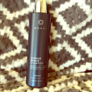Monat Intense Repair Shampoo